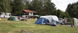 Autocamp Zvůle٭٭٭