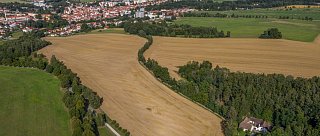 Naučná stezka Trhosvinensko