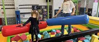 JUMP FAMILY České Budějovice