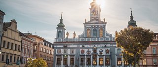 Den věží a rozhleden České Budějovice