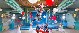 Rodinné odpoledne s Kašpárkem v rohlíku