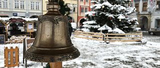 1. ročník Zvonkování s KČT a Jihočeskými spisovateli