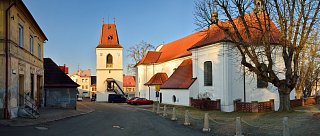 Až na konec světa - Jihočeský Salcburk