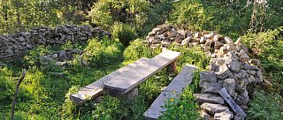 Hradiště Věnec Lčovice