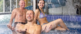 Wellness centrum AQUA VIVA