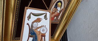 Muzeum paličkované krajky v Prachaticích