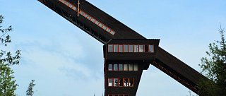 Adrenalina en Zadov