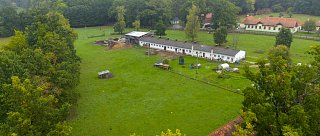 Farma Stará obora: Venkov na dosah ruky