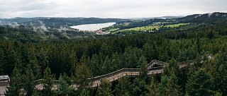 Kolem „Malého“ Lipna