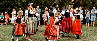 Žumberská slavnost řemesel 2025