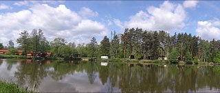 Autocamping Karvánky٭٭٭