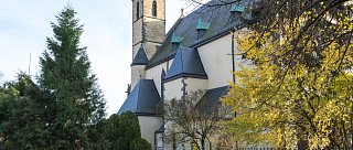 Z Písku přes Bavorov a Protivín