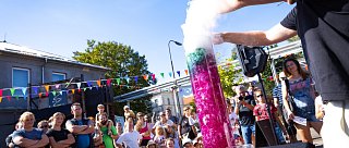 Maker Faire České Budějovice + REUSE festival CB