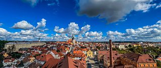 Hradní věž Kotnov