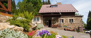 Dobrá Chata na Zadově