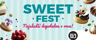Sweet Fest