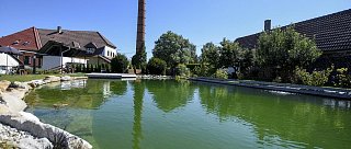 Pivovarský dvůr Lipany