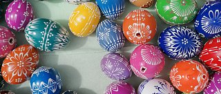 Staročeské Velikonoce