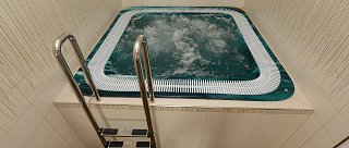 Hotel Gold Chotoviny
