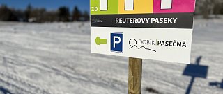 Pasečná - zapomenutý ráj na konci světa