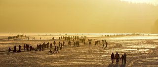 Lipenská ledová magistrála