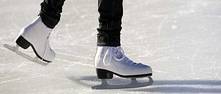 Zimní stadion Písek