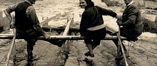 Den s Purkareckými voraři