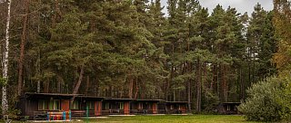 Autokemp Křivonoska