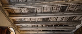 Zámek Vimperk - Zimní zámek