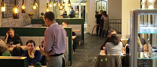 Minipivovar Krajinská 27