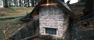 Prameniště Těšín: Léčivá voda a duchovní klid