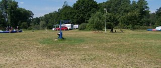 Kemp TJ Spartak Soběslav