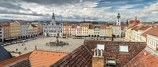 Budějovice královské