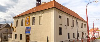 Turistické informační centrum Rudolfov