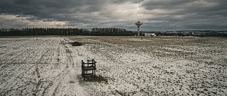 Minirozhledna Mokré