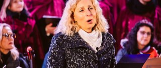 Česká mše vánoční