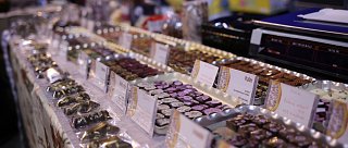 Čokoládový festival 2025