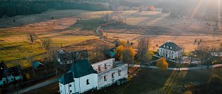 Geocaching na Novohradsku - Vrcholová trasa