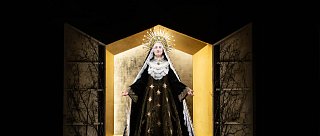 Divadelní představení Hej Mistře