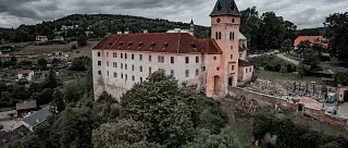 ArchitekTúra BEZ HRANIC