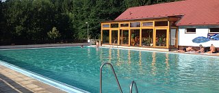 Wellness Sporthotelu Barborka