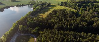 Veselské pískovny II