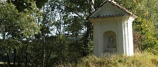 Linecká stezka, výlet nejen na Lhenicko