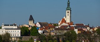 Informační centrum města Tábor