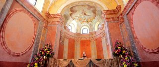 Svatba v renesančním duchu ve Slavonicích