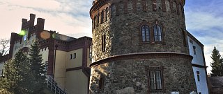 Stezka zdraví Třeboň - Hrádeček