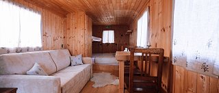 Šumavská maringotka