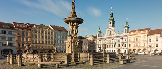 VCC - 4. etapa: Z Českých Budějovic do Kluk