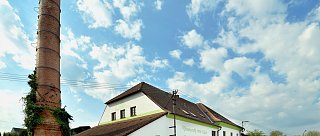 Pivovarský dvůr Lipan