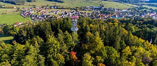 Kolem Velkého Lipna